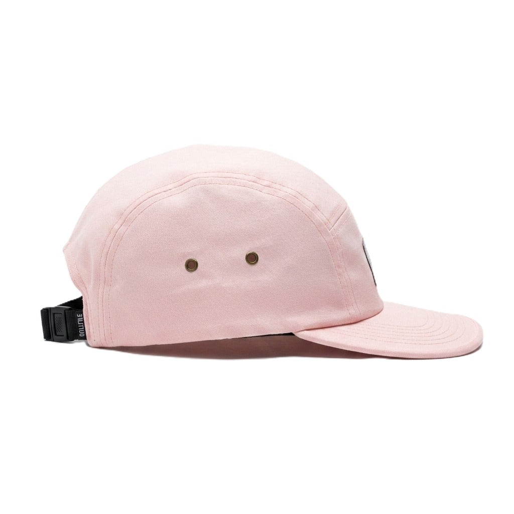 TQL FIVE PANEL CAMP