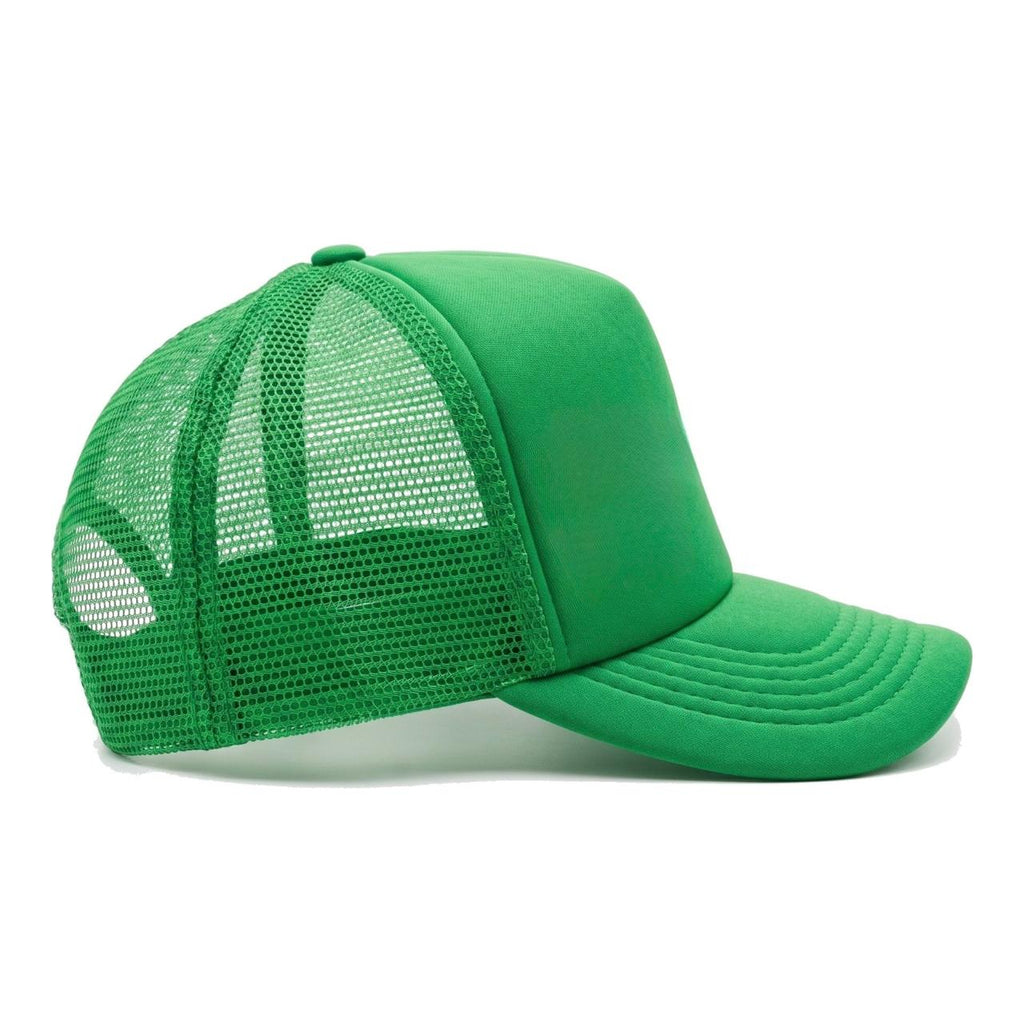SEÑORA, DEVUÉLVAME LA PELOTA - GREEN