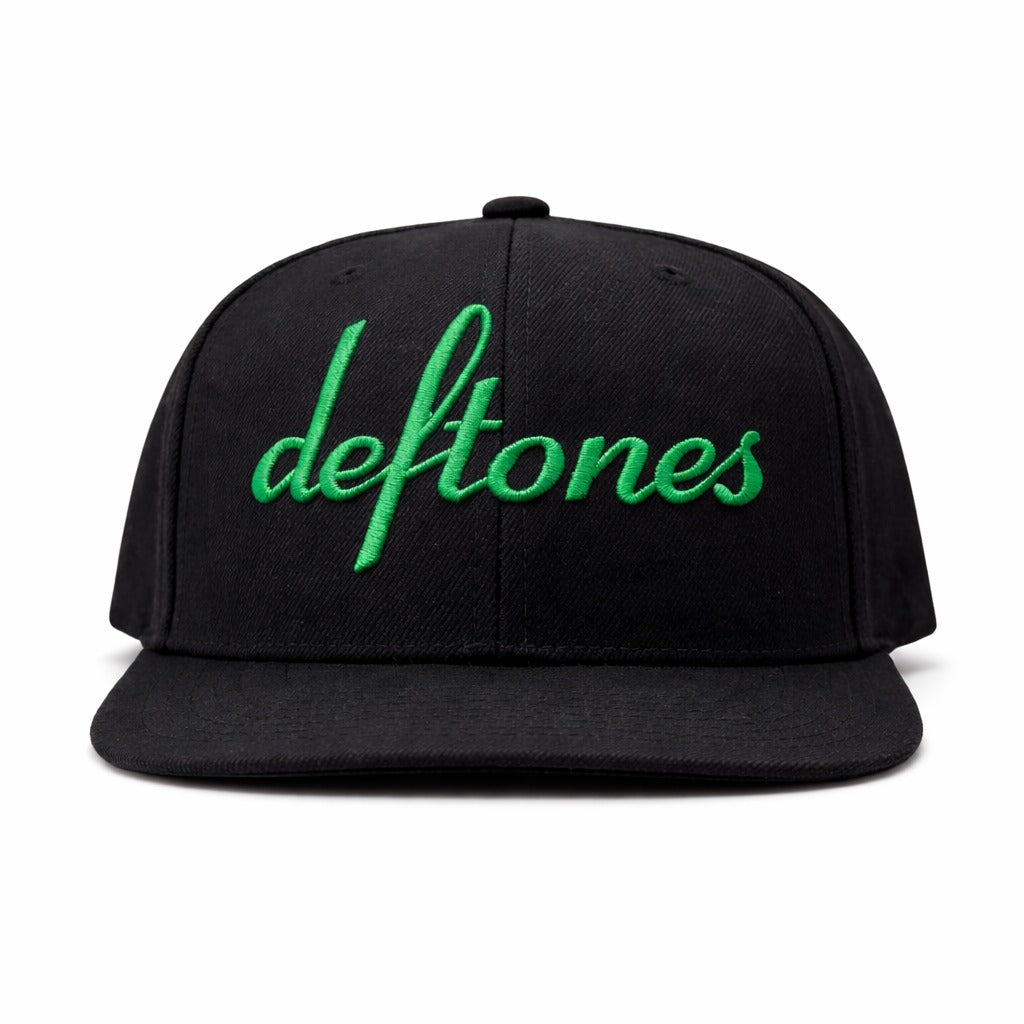 Deftones Private Music
