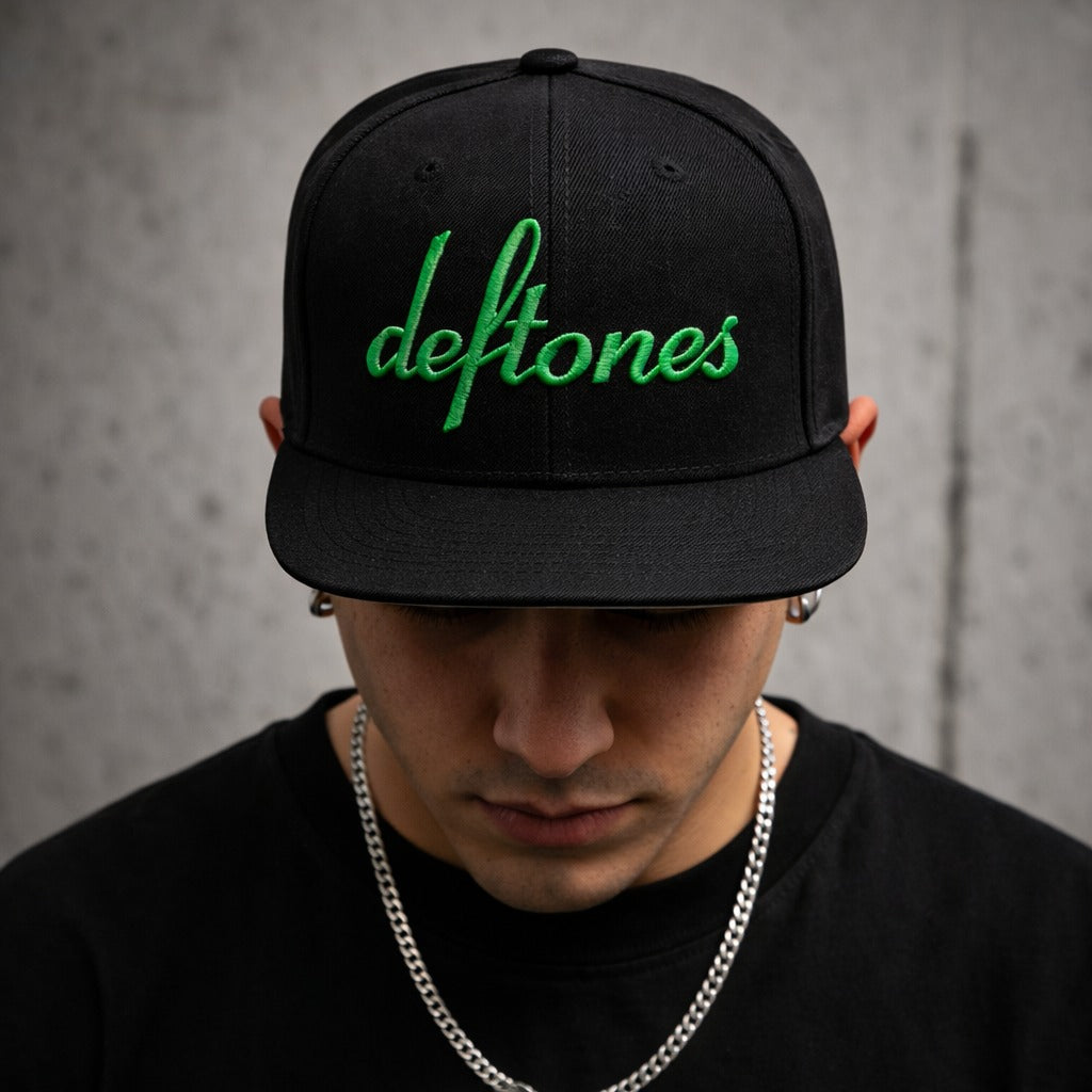 Deftones Private Music