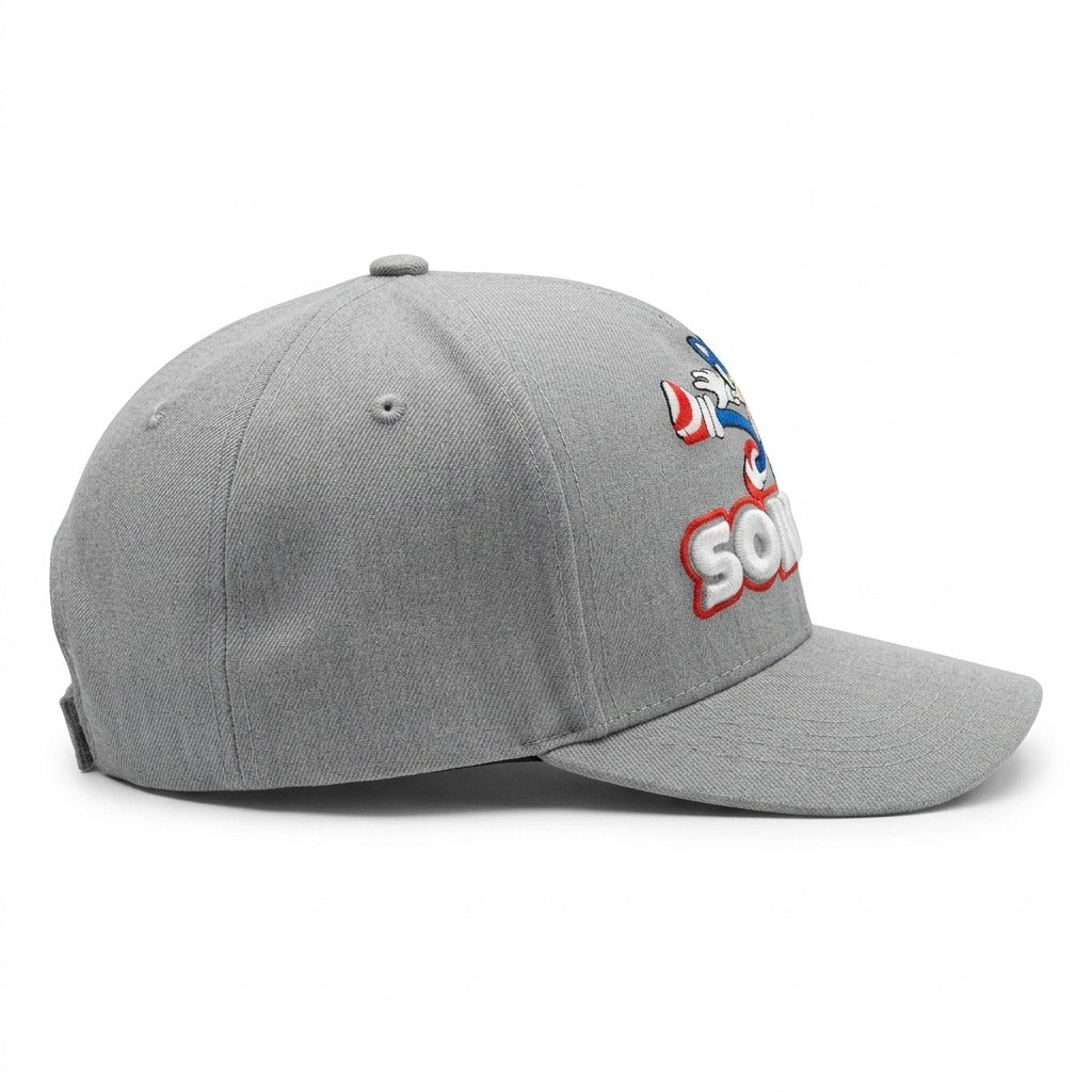 GORRA SONIC CLASSIC BY CAPCITY