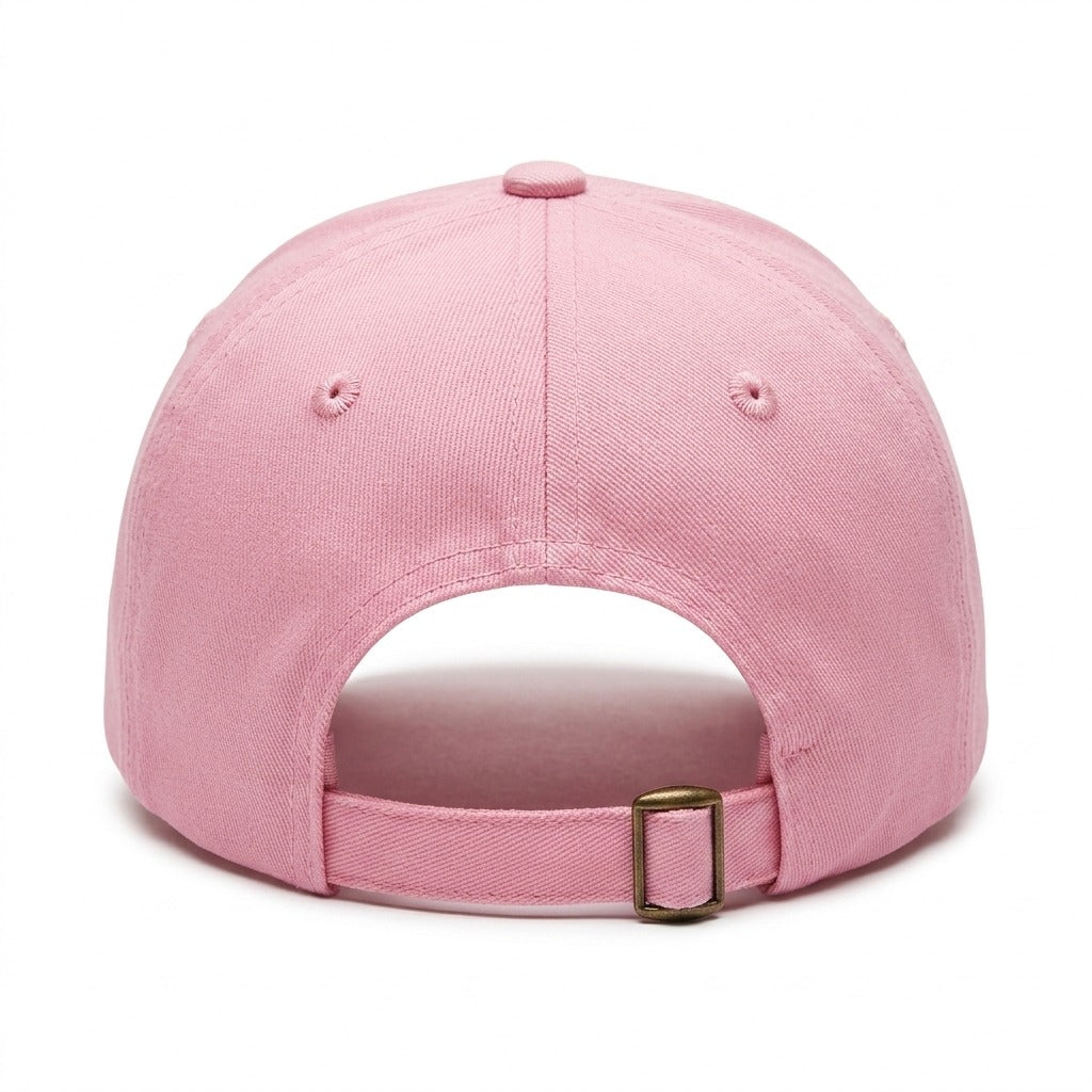 GORRA ROSA MINNIE MOUSE GLITTER BY CAPCITY