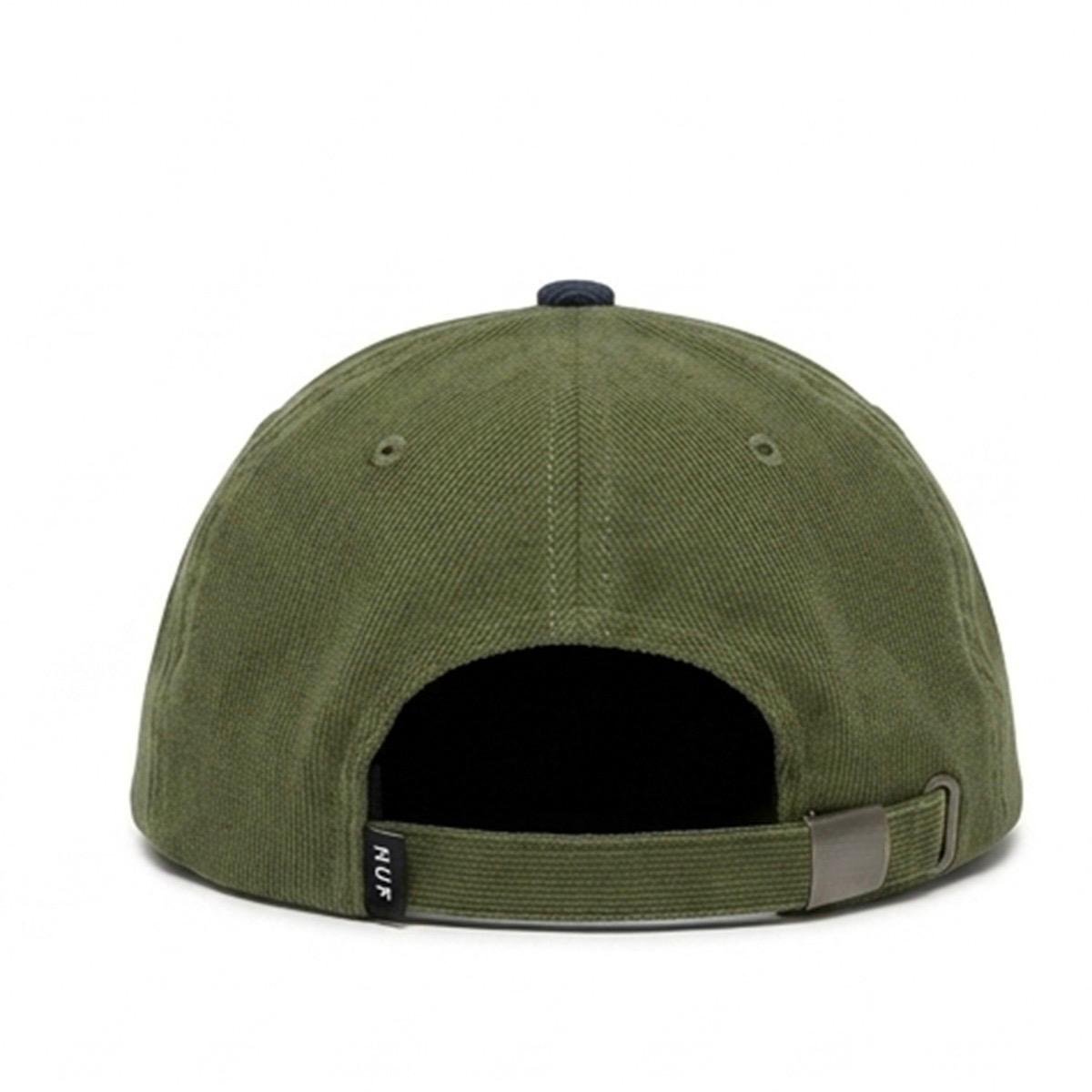 GLOBAL CORDUROY 6 PANEL