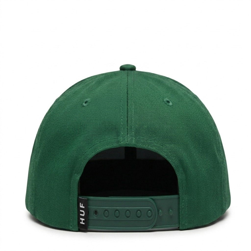 GOODLUCK SNAPBACK