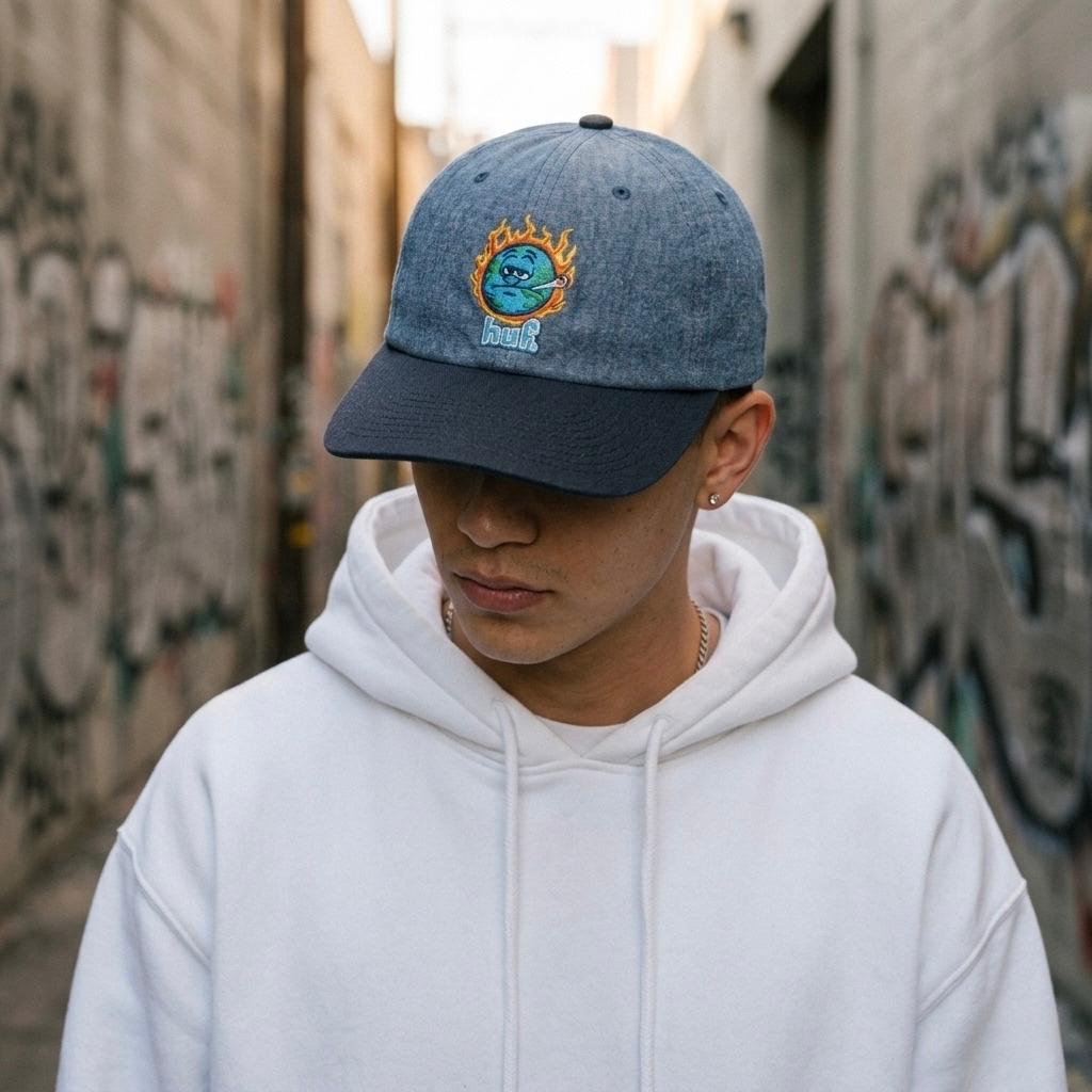 GLOBAL WARMING 6 PANEL H