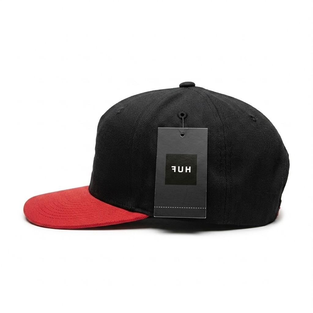 HUF STAR SNAPBACK