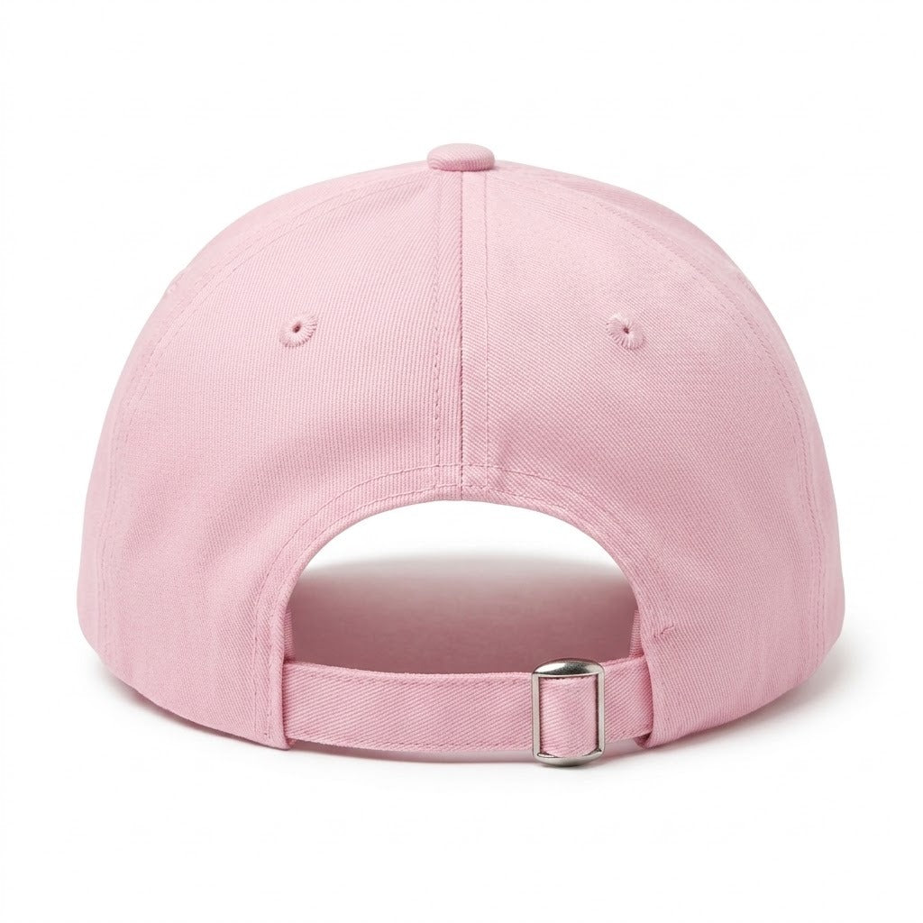 GORRA ROSA BARBIE BY CAPCITY