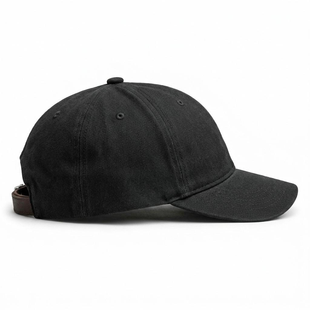CHENILLE PATCH 6-PANEL H