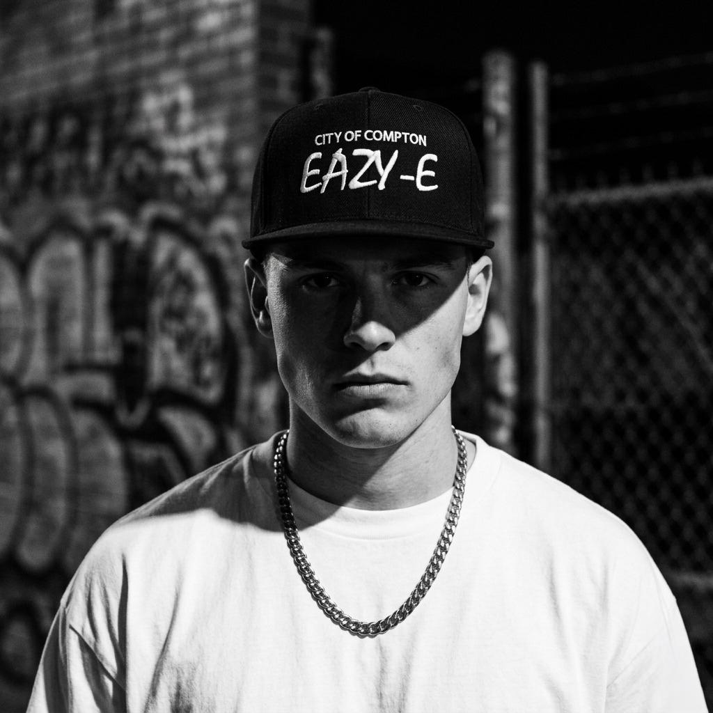 5089M EAZY-E