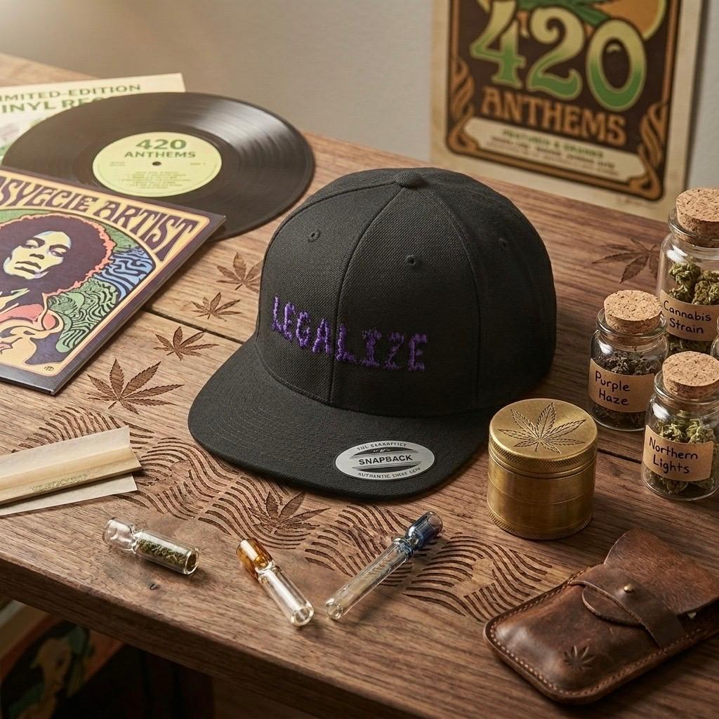 6789M  LEGALIZE