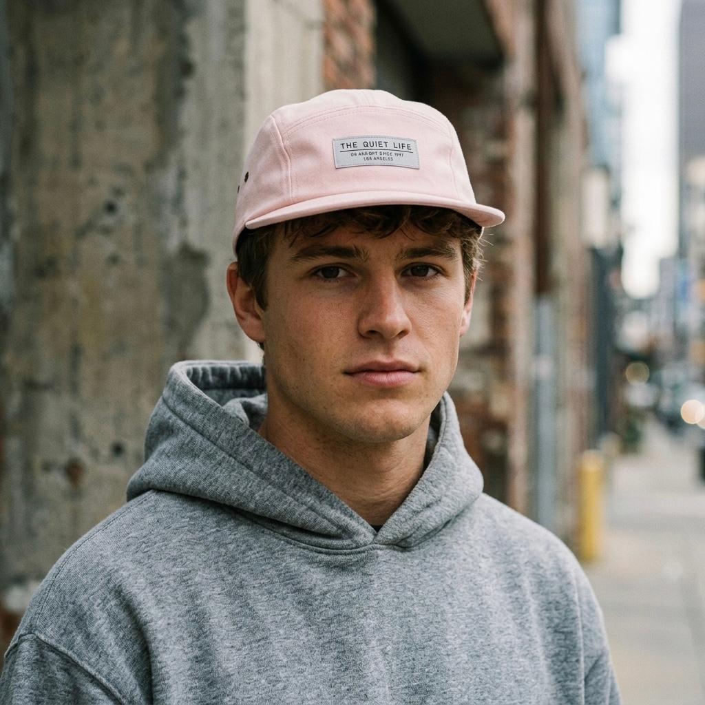 TQL FIVE PANEL CAMP