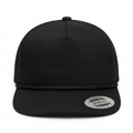 GORRAYUPOONG 6002 BLACK
