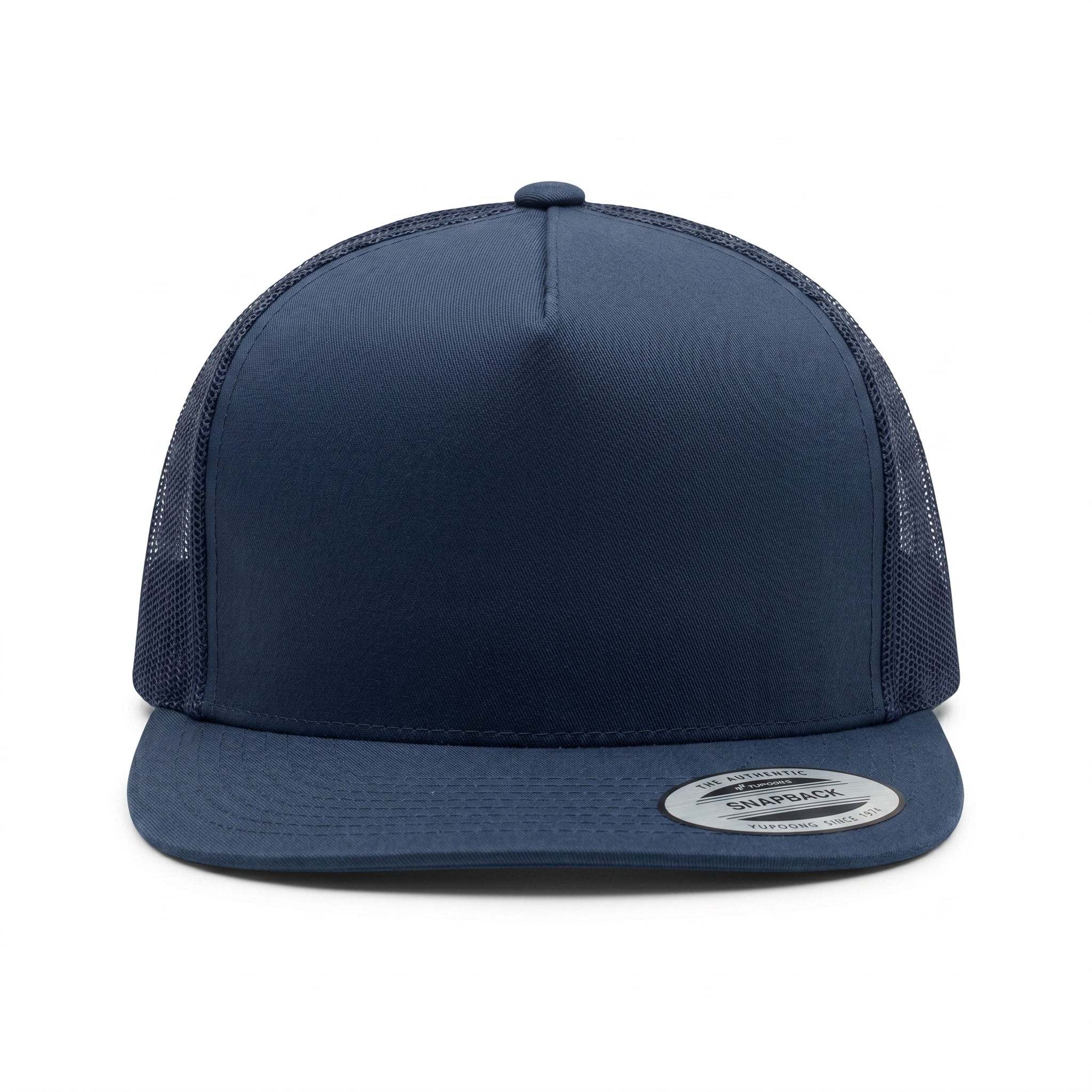 YUPOONG 6006 NAVY