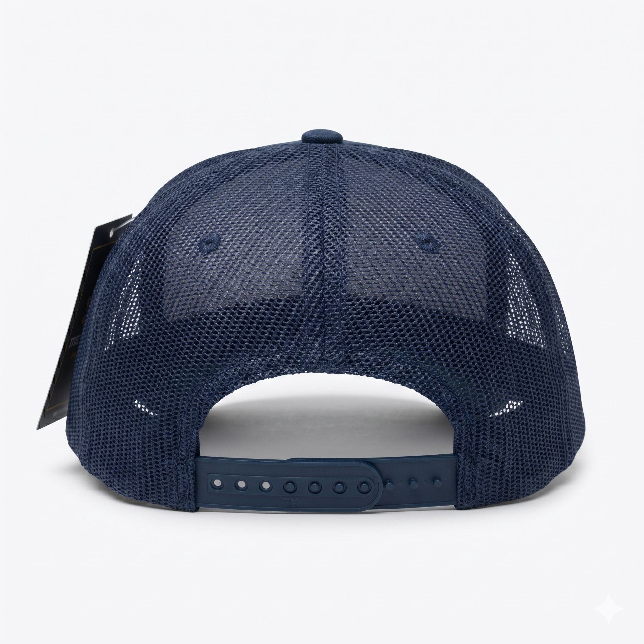 YUPOONG 6006 NAVY