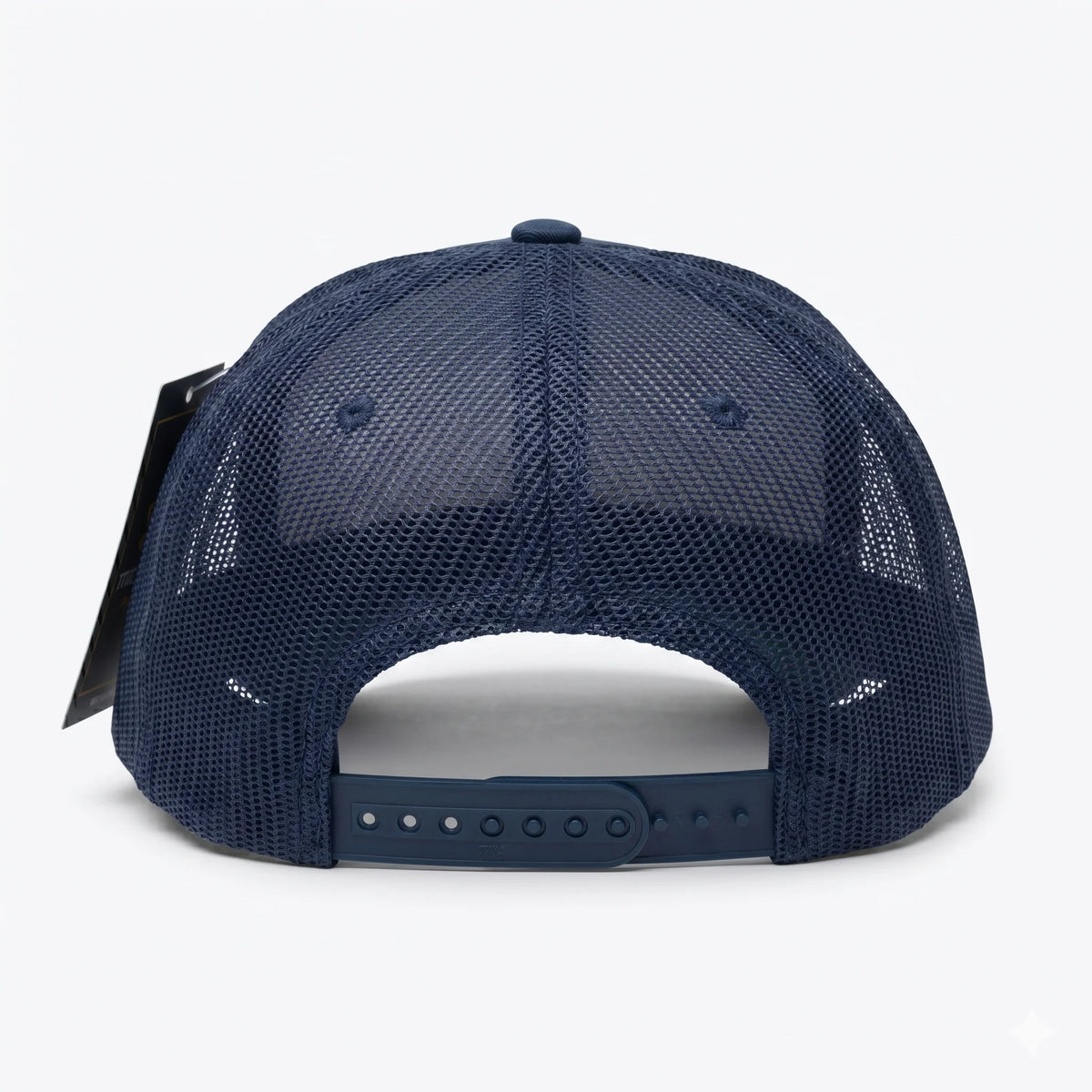 YUPOONG 6006 NAVY