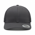 YUPOONG 6606 CHARCOAL