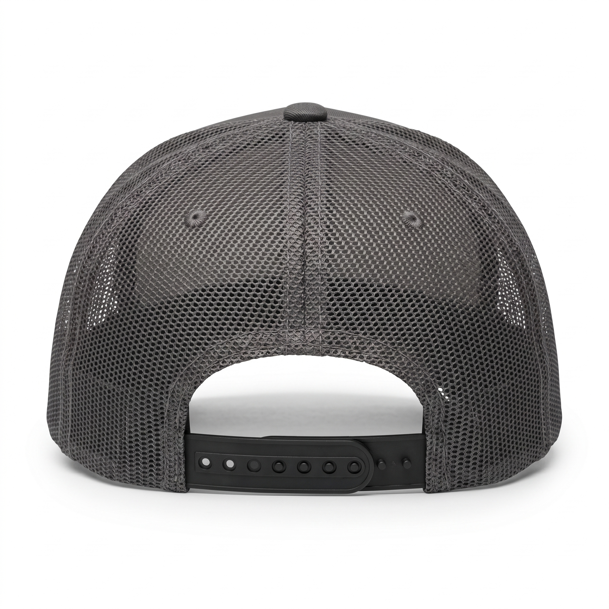 YUPOONG 6606 CHARCOAL