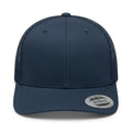 YUPOONG 6606 NAVY
