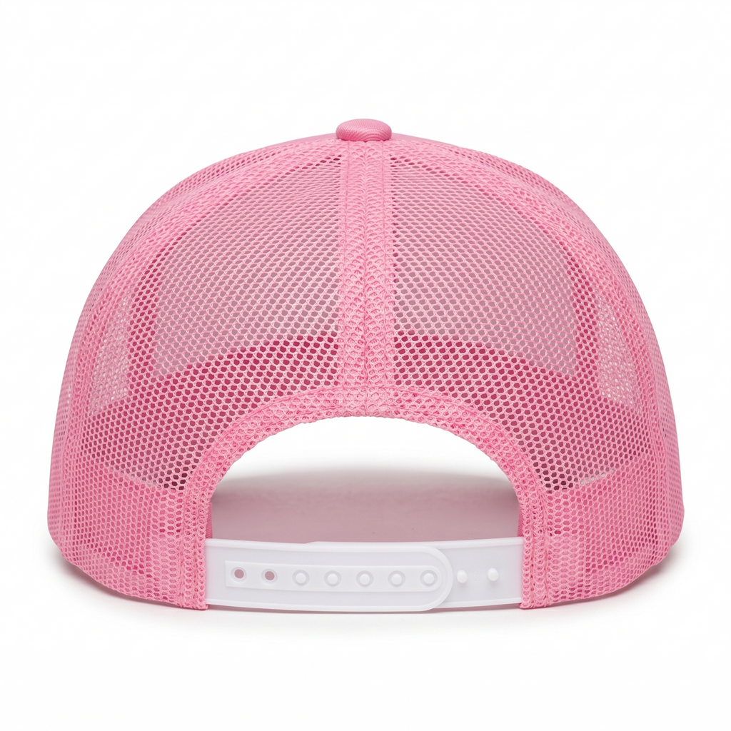 YUPOONG 6606 PINK