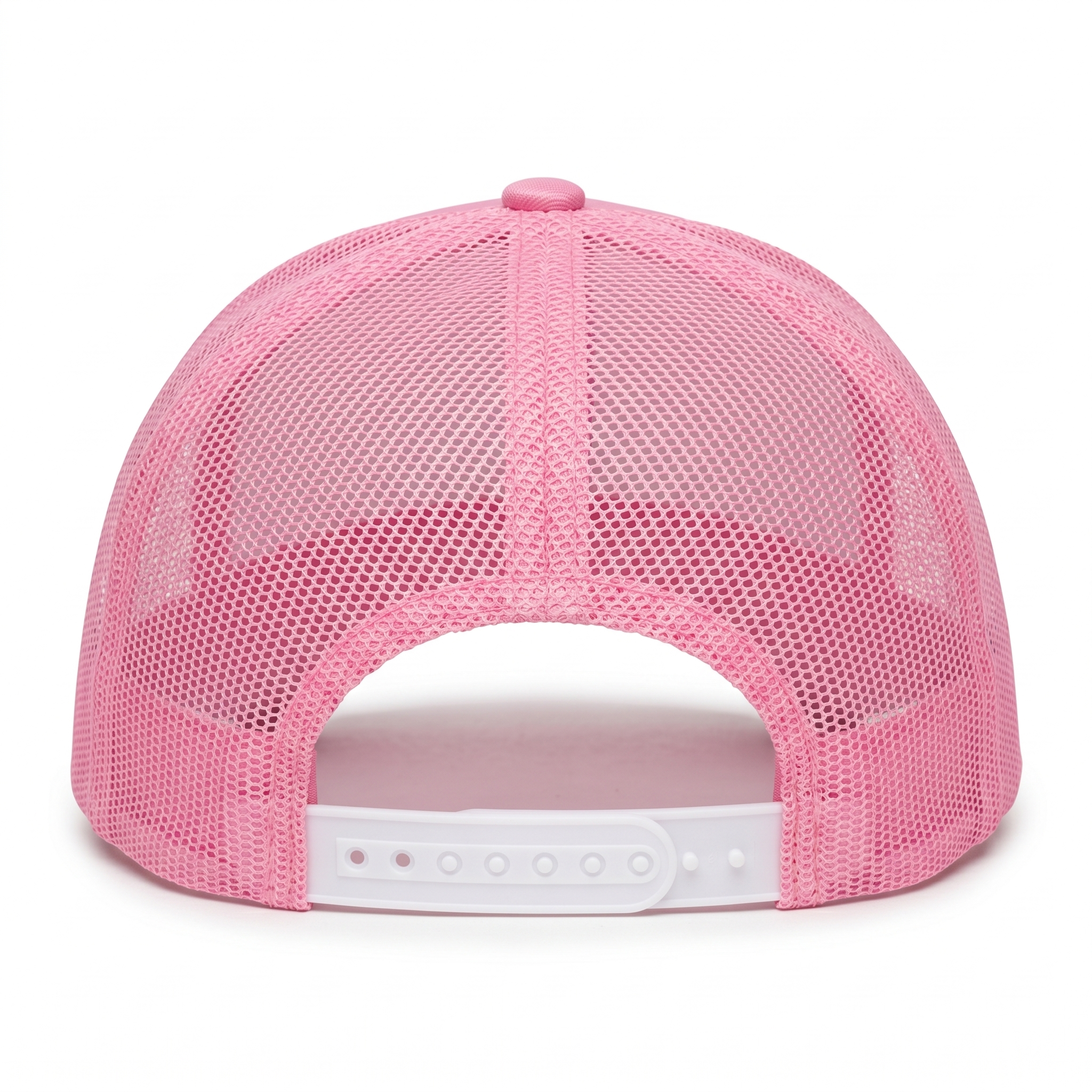 YUPOONG 6606 PINK