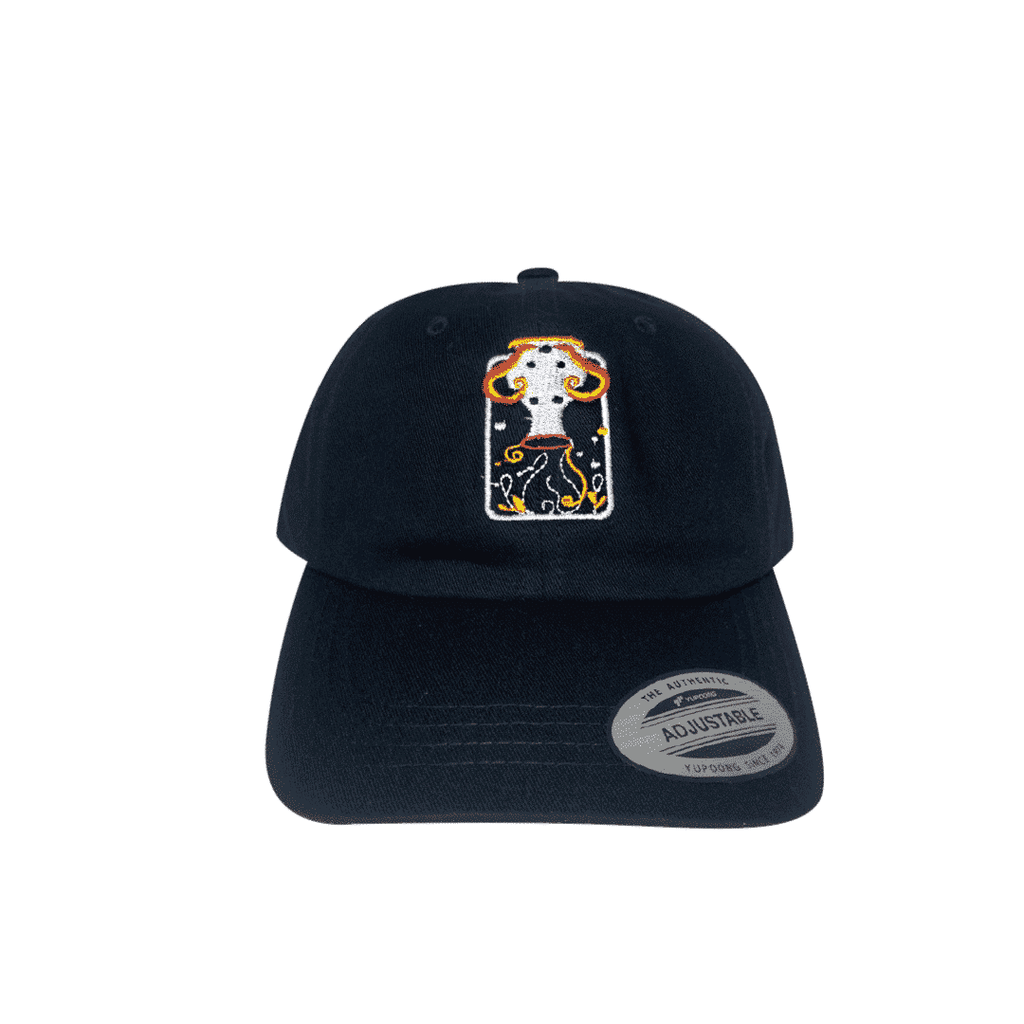 6245CM BLACK ACUARIO - COLECCION SIGNO ZODIACAL