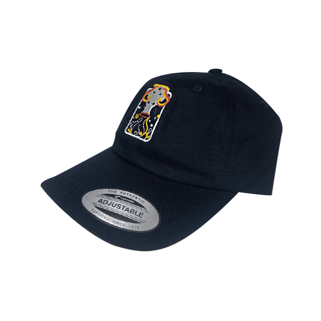 6245CM BLACK ACUARIO - COLECCION SIGNO ZODIACAL