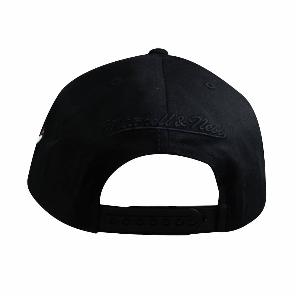 GORRA VINTAGE HOPE CHICAGO BULLS