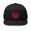 6006 BLACK BIGGIE SMALLS