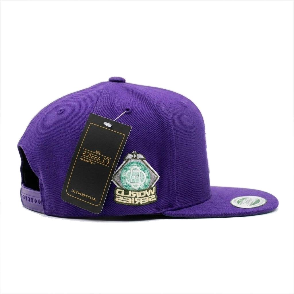 6089M PURPLE SAN FRANCISCO - NUBES