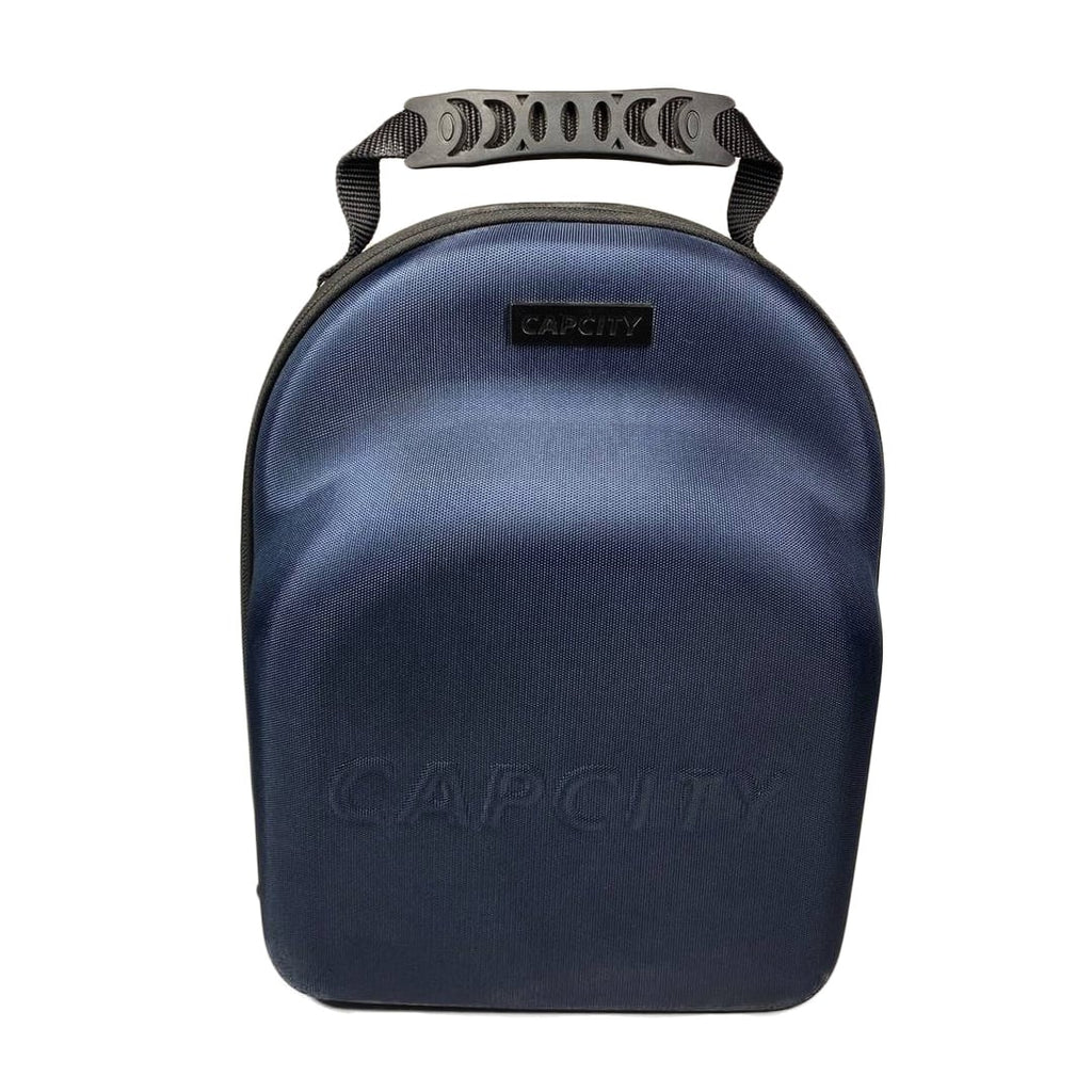 CAP CARRIER AZUL