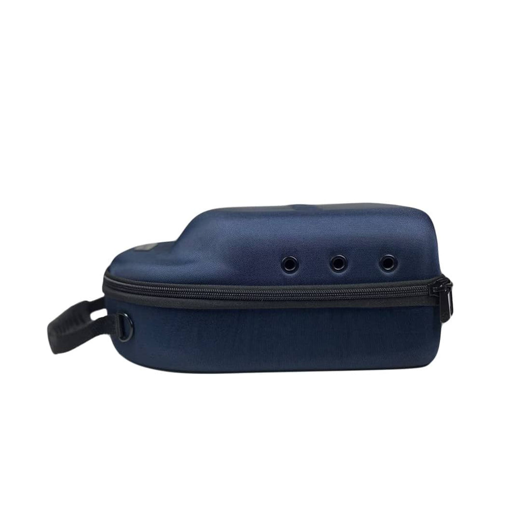 CAP CARRIER AZUL