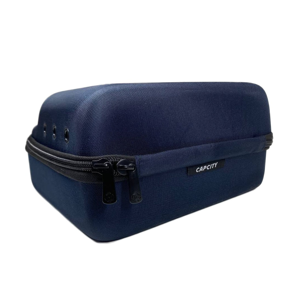 CAP CARRIER AZUL