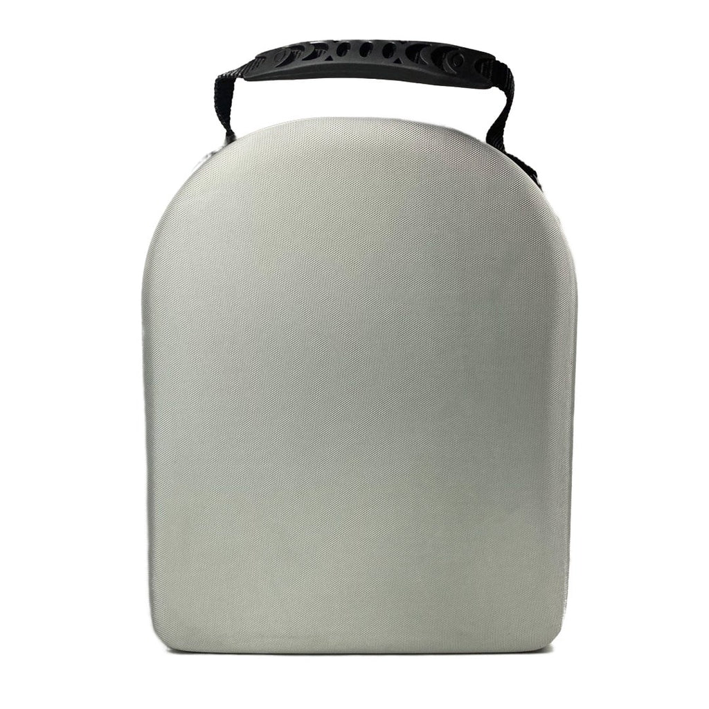 CAP CARRIER BLANCO HUESO