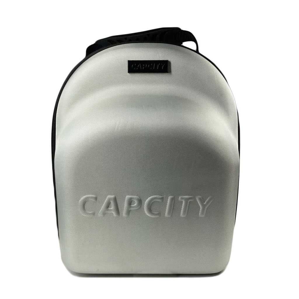 CAP CARRIER BLANCO HUESO