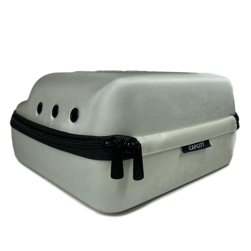 CAP CARRIER BLANCO HUESO