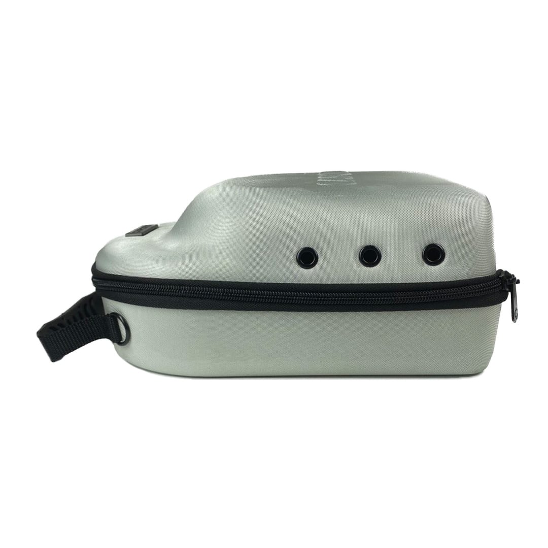 CAP CARRIER BLANCO HUESO