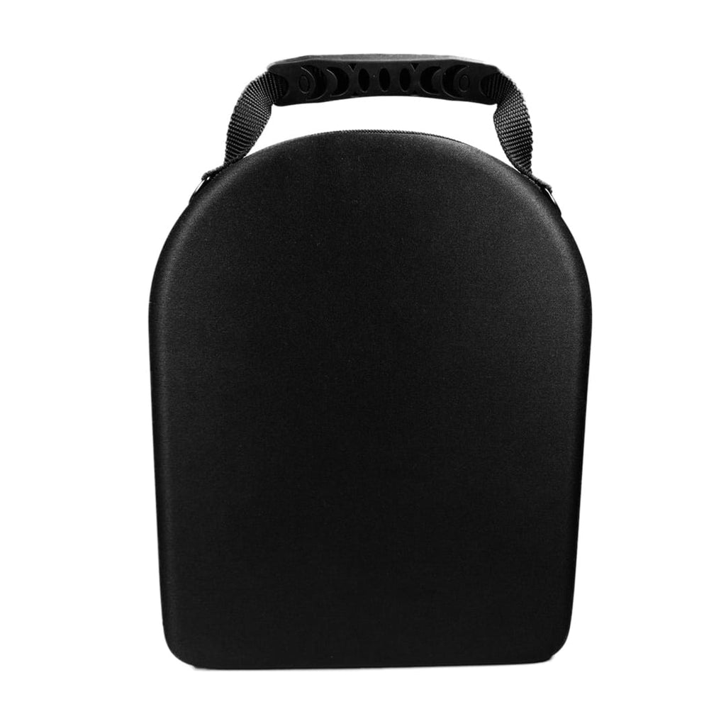 CAP CARRIER NEGRO