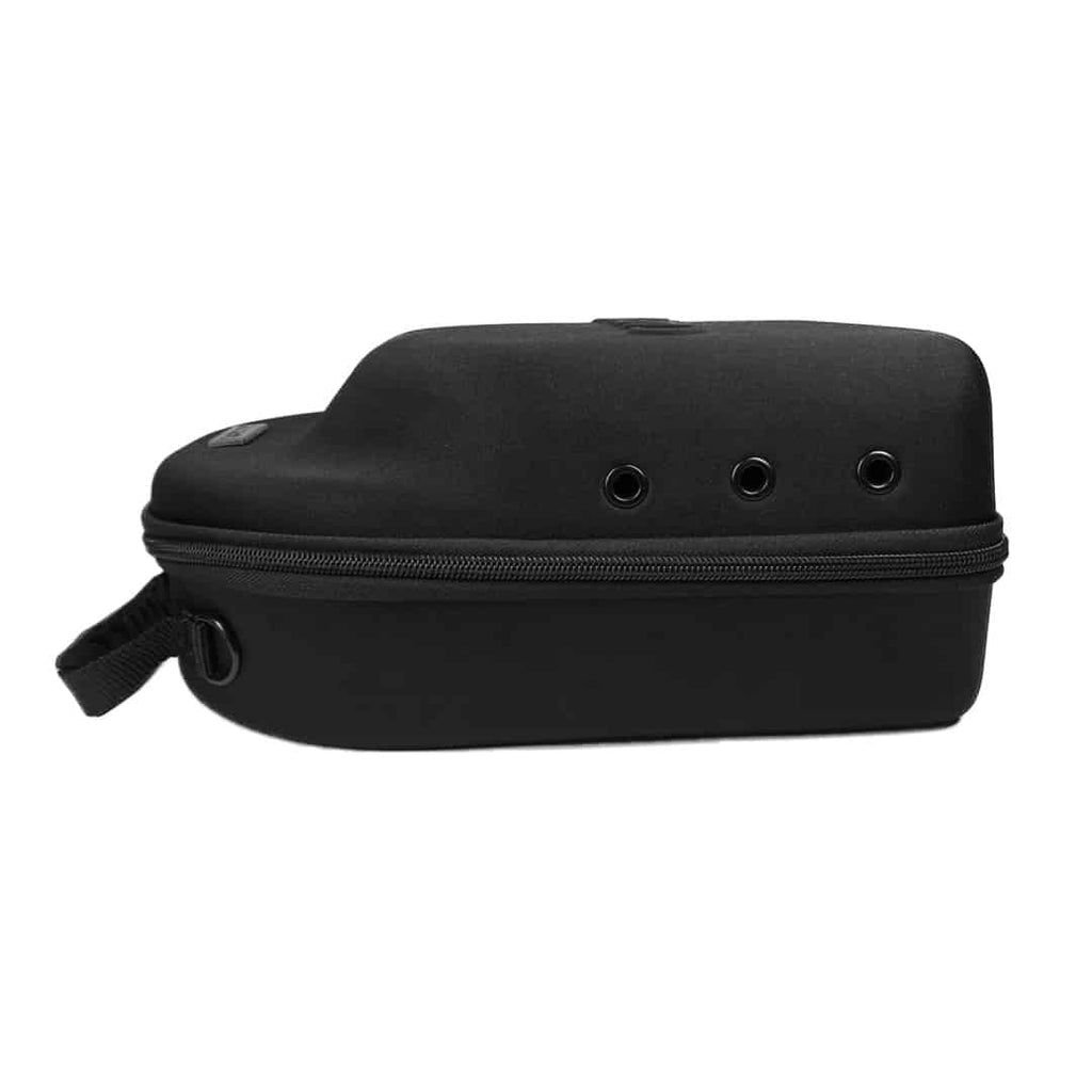 CAP CARRIER NEGRO