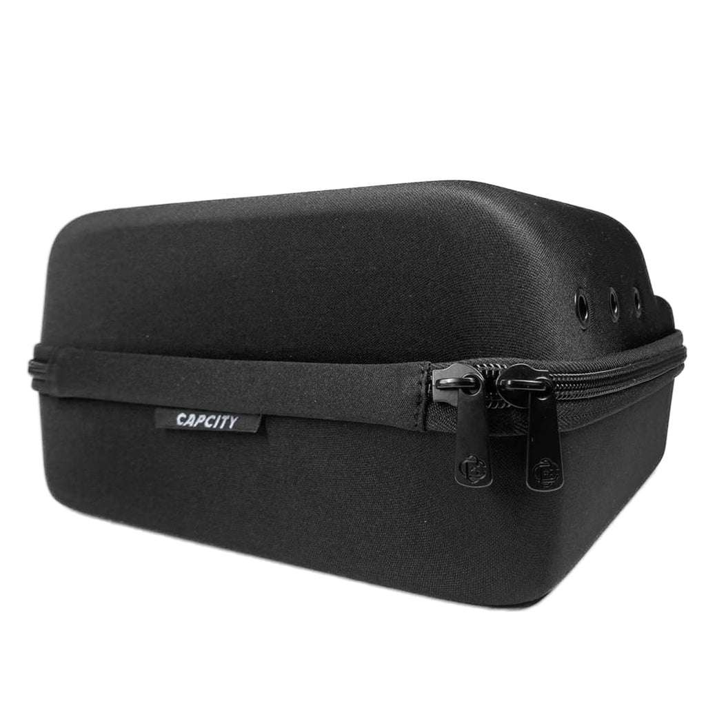 CAP CARRIER NEGRO