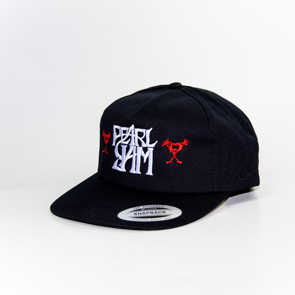 GORRO PEARL JAM