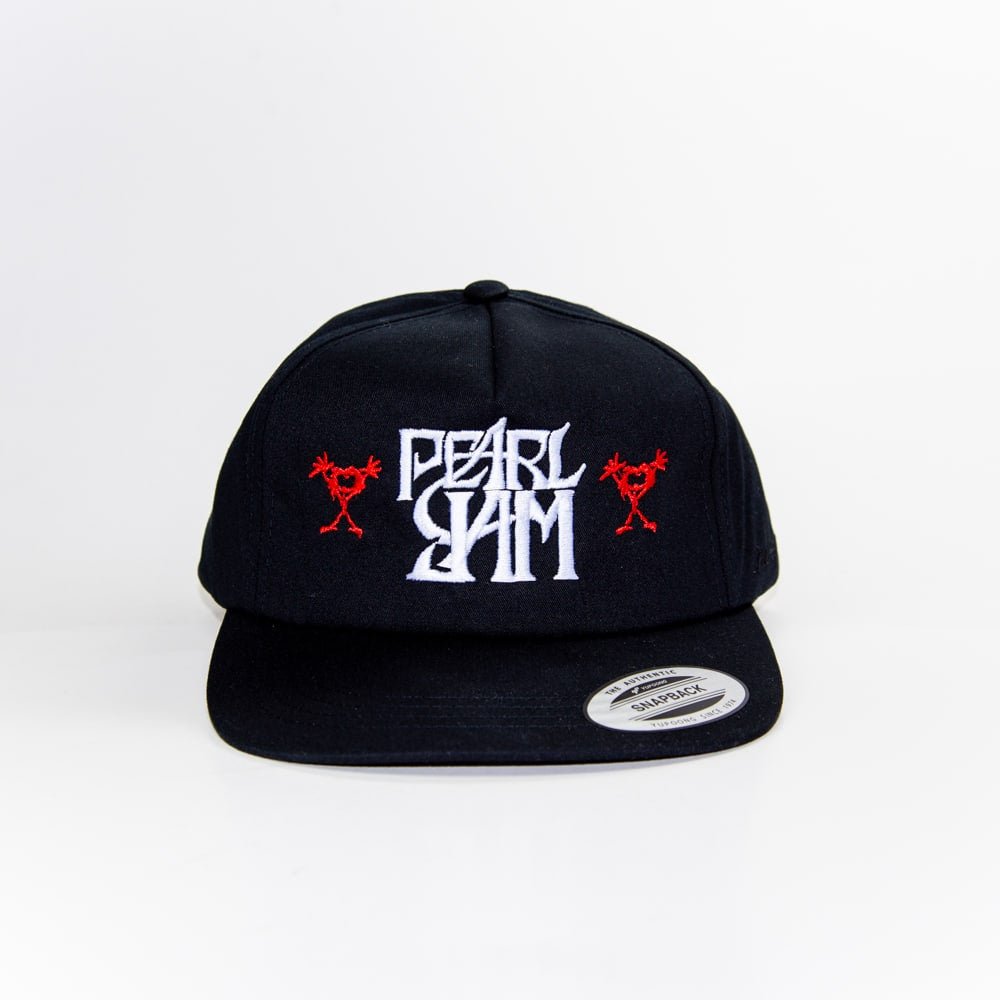 GORRO PEARL JAM