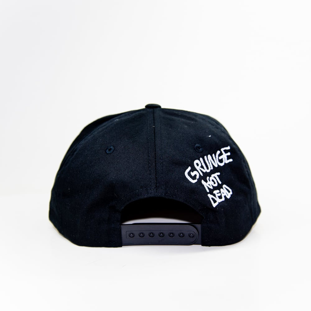 GORRO PEARL JAM