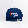 6002 NAVY SMASHING PUMPKINS