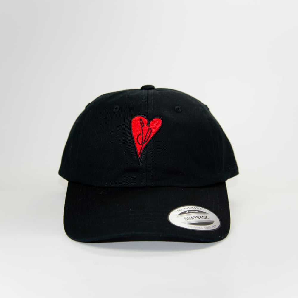 SMASHING PUMPKINS HEART