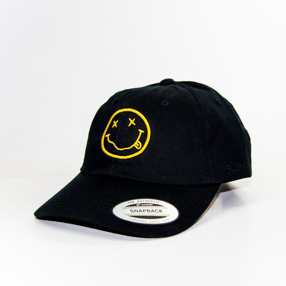 Gorro Nirvana Sonriente