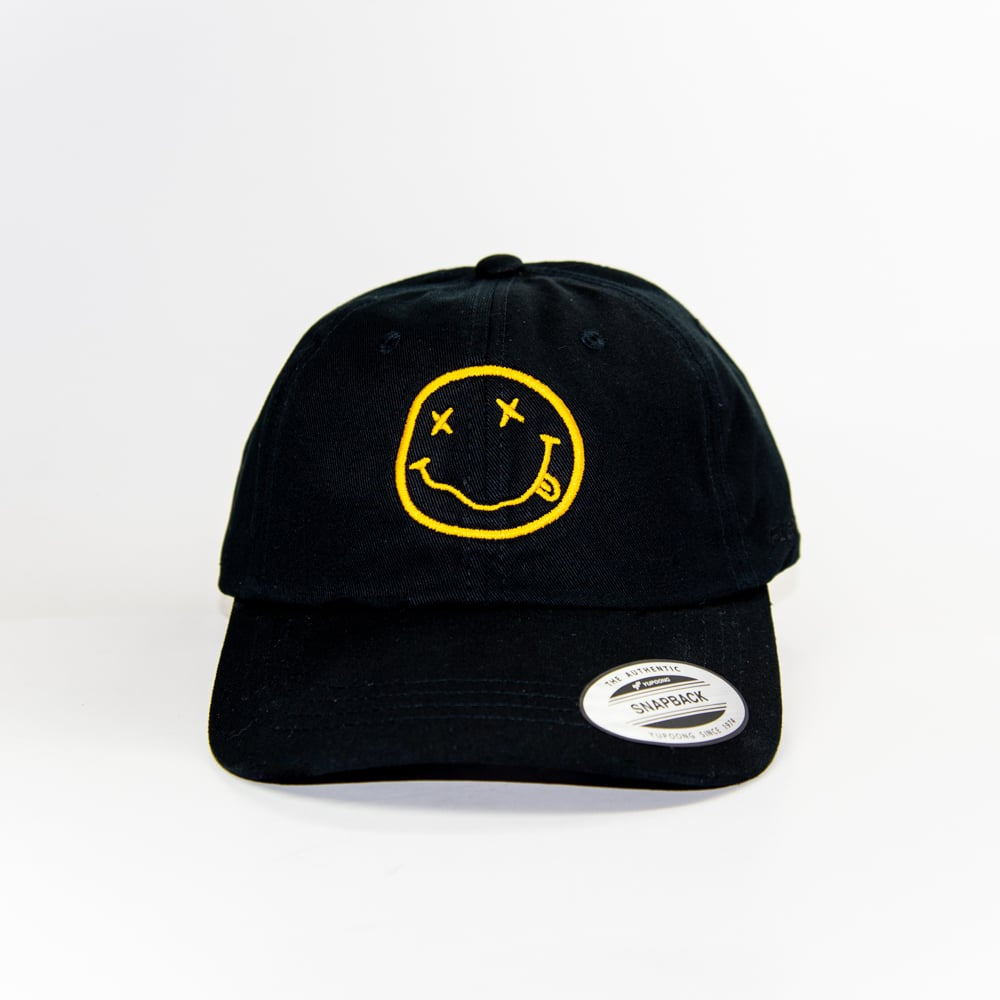 Gorro Nirvana Sonriente