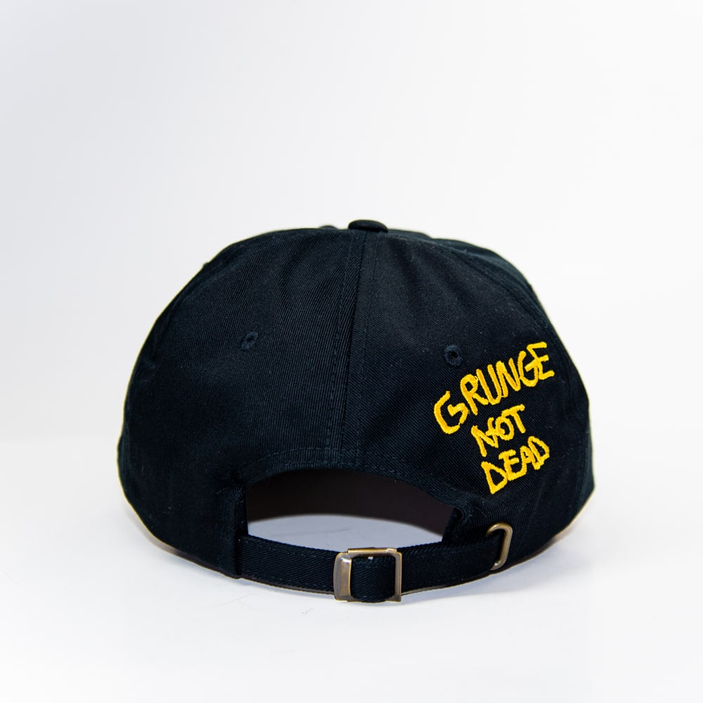 Gorro Nirvana Sonriente