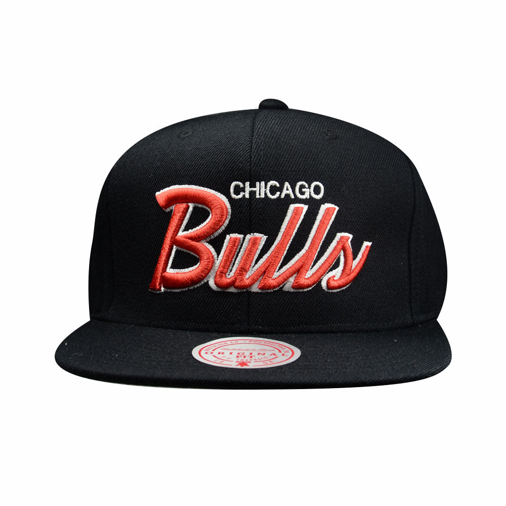 GORRA SNAPBACK CHICAGO BULLS