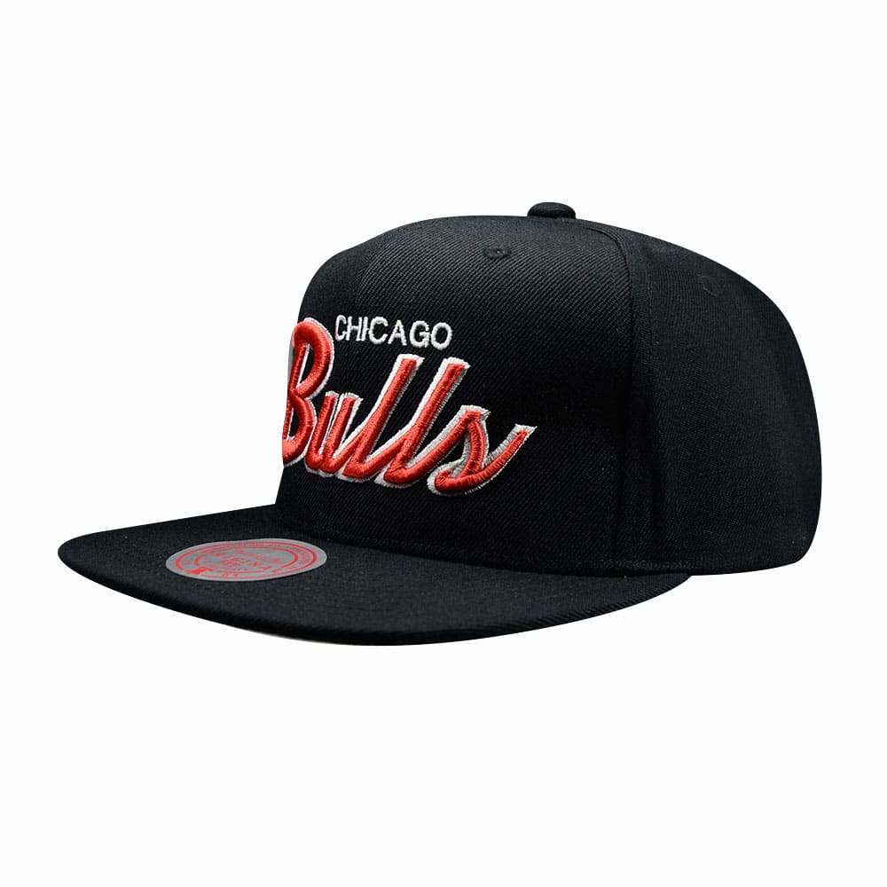 GORRA SNAPBACK CHICAGO BULLS