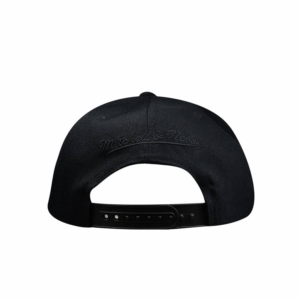 GORRA SNAPBACK CHICAGO BULLS